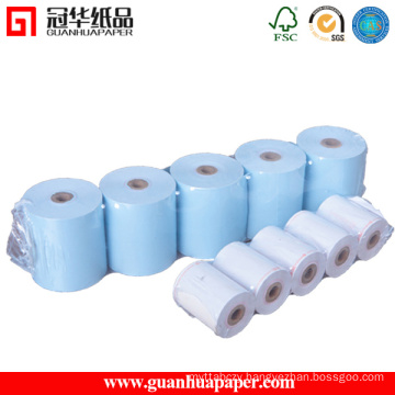 ISO 55GSM Thermal Paper Printing of China